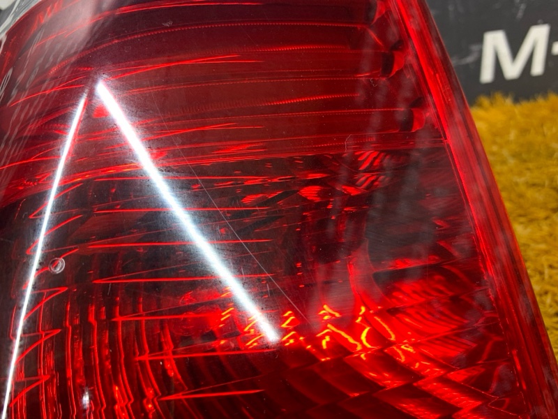 Фонарь задний, 12000 рублей, Красноярск