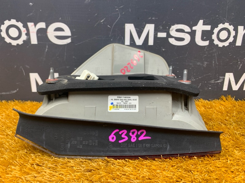 Фонарь задний, 12000 рублей, Красноярск