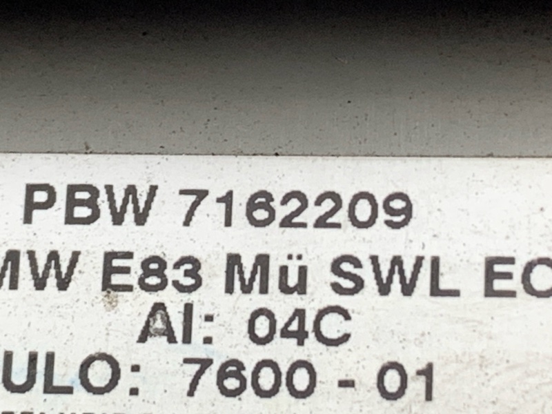 Фонарь задний, 12000 рублей, Красноярск