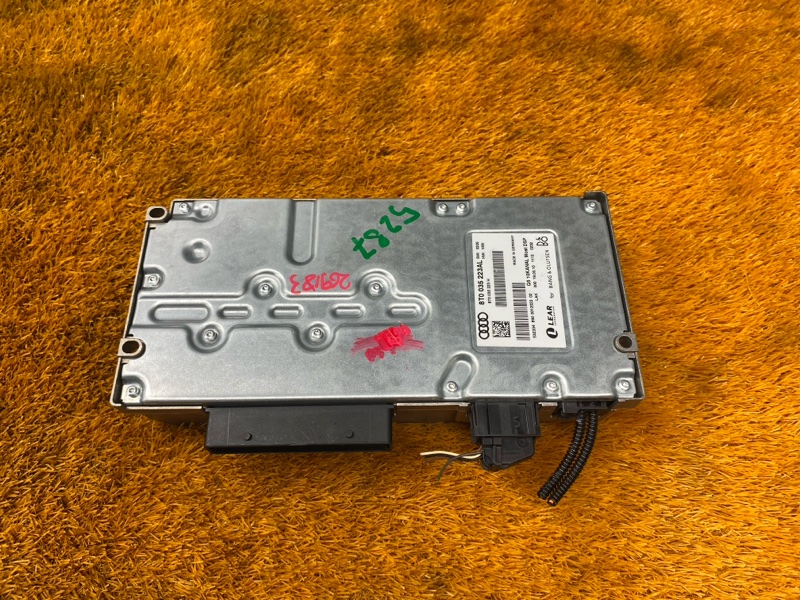 Усилитель звука, 20000 рублей, Красноярск