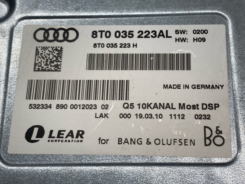 Усилитель звука, 20000 рублей, Красноярск