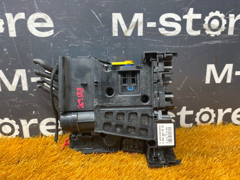 блок предохранителей, 4500 рублей, Красноярск