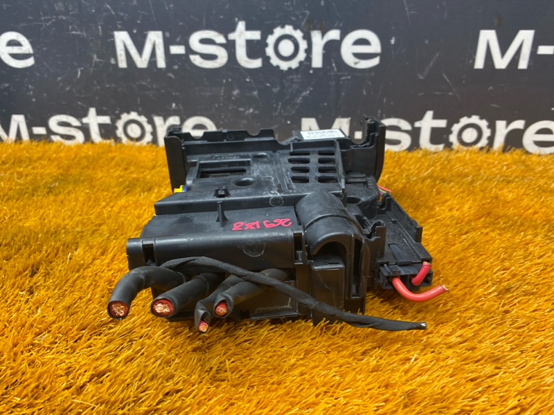 блок предохранителей, 4500 рублей, Красноярск