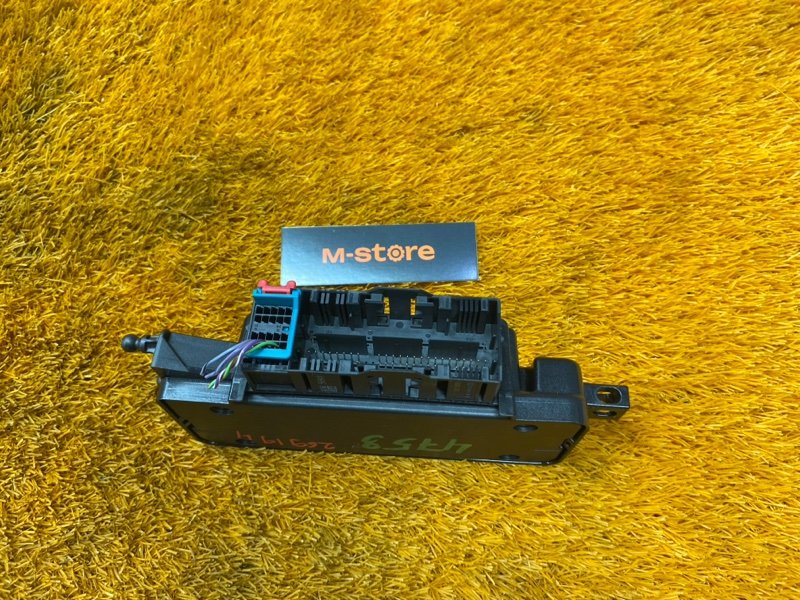 Блок управления Airbag, 3500 рублей, Красноярск