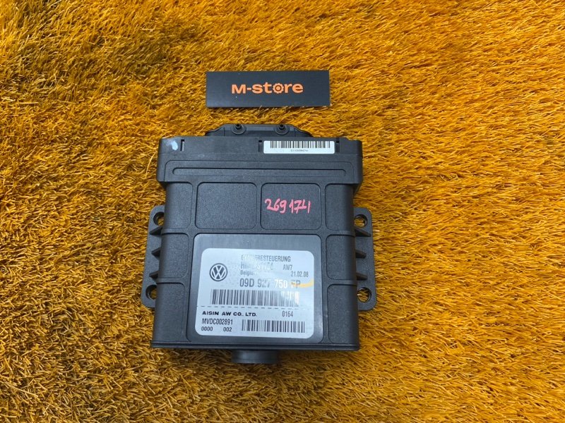 блок управления АКПП, 5000 рублей, Красноярск