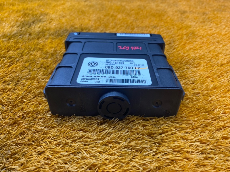 блок управления АКПП, 5000 рублей, Красноярск