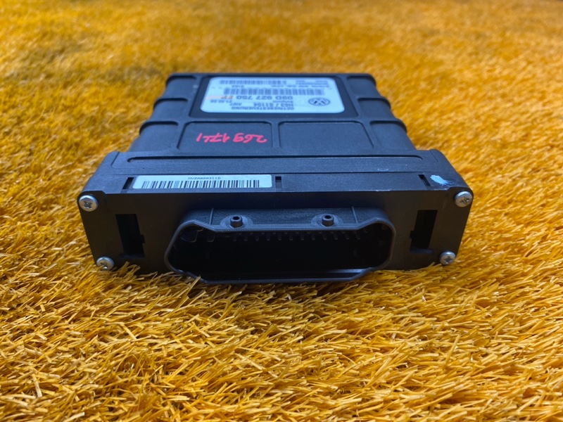 блок управления АКПП, 5000 рублей, Красноярск