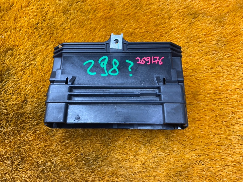 Кронштейн блока управления акпп, 300 рублей, Красноярск