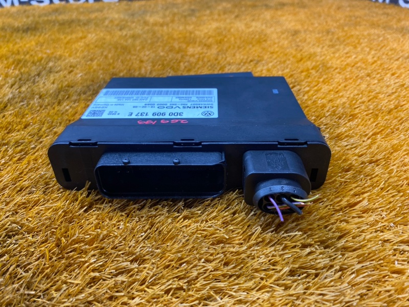 блок управления бесключевым доступом, 20000 рублей, Красноярск