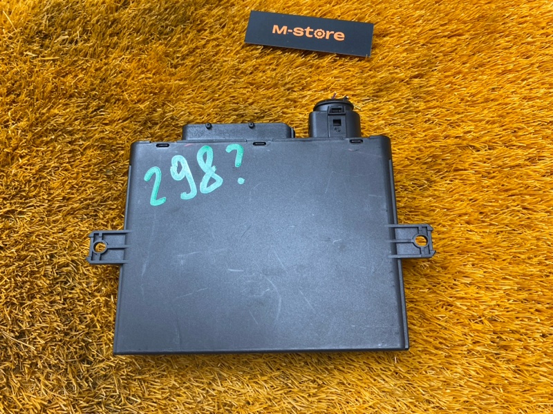 блок управления бесключевым доступом, 20000 рублей, Красноярск