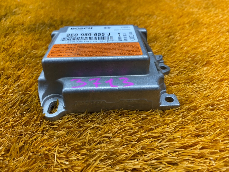 Блок управления Airbag, 1500 рублей, Красноярск