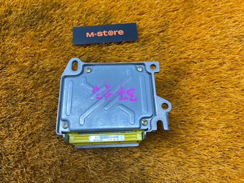 Блок управления Airbag, 1500 рублей, Красноярск