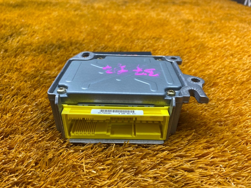 Блок управления Airbag, 1500 рублей, Красноярск