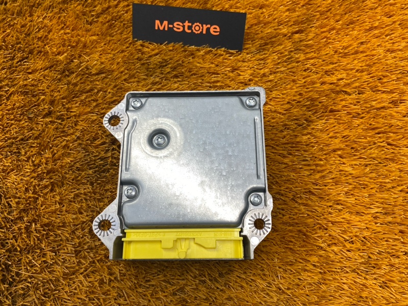 Блок управления Airbag, 1500 рублей, Красноярск