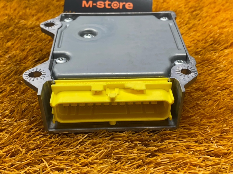 Блок управления Airbag, 1500 рублей, Красноярск