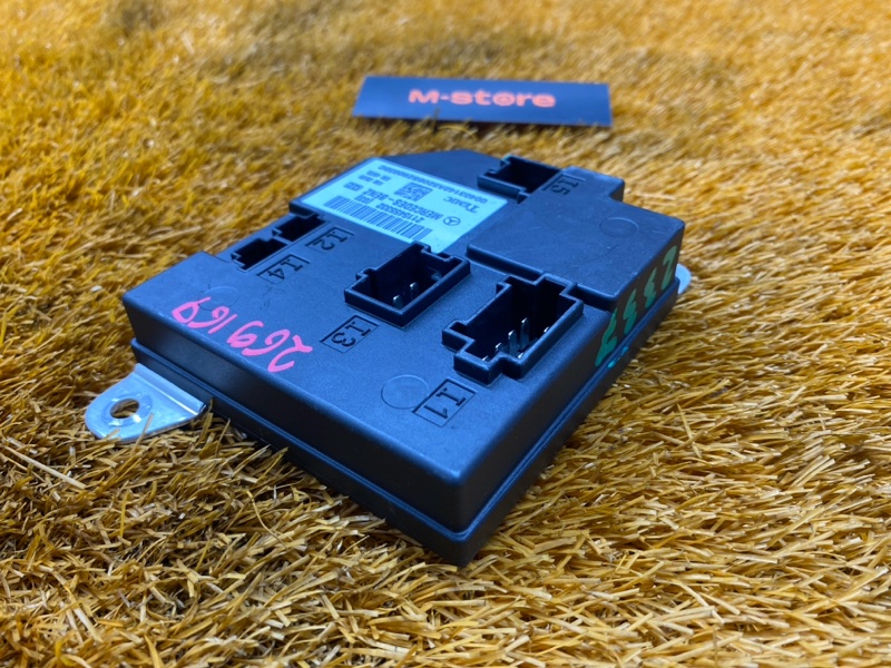 Блок предохранителей SAM, 1400 рублей, Красноярск