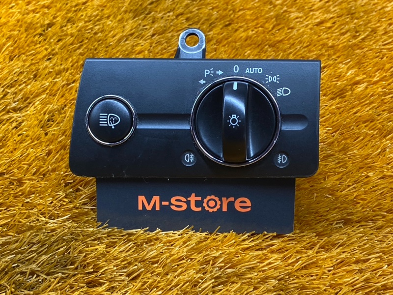 Переключатель света фар, 300 рублей, Красноярск