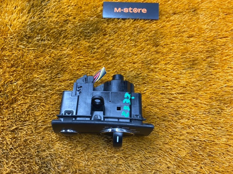 Переключатель света фар, 300 рублей, Красноярск