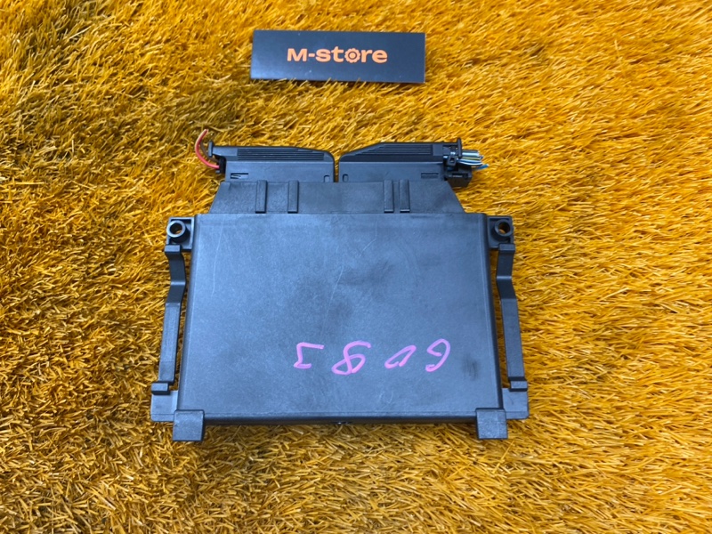 блок управления АКПП, 3000 рублей, Красноярск