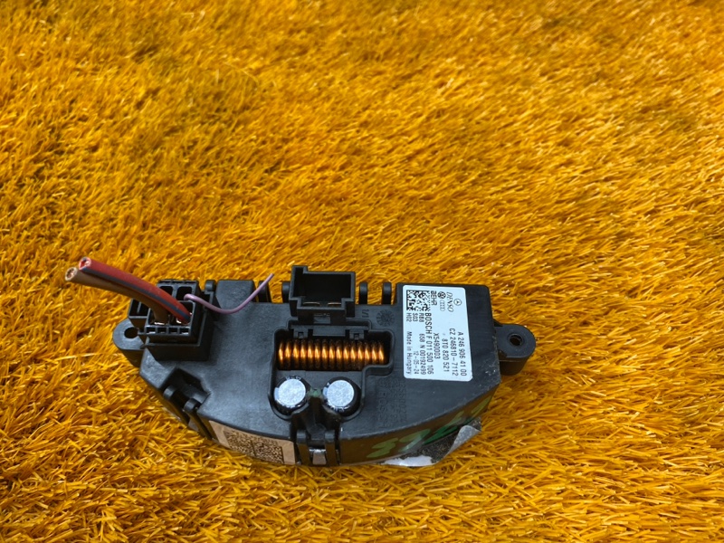 Регулятор отопителя, 1000 рублей, Красноярск