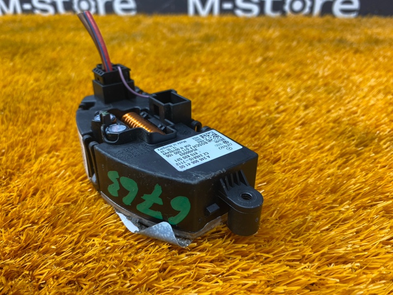 Регулятор отопителя, 1000 рублей, Красноярск