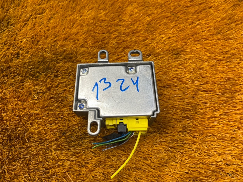 Блок управления Airbag, 500 рублей, Красноярск