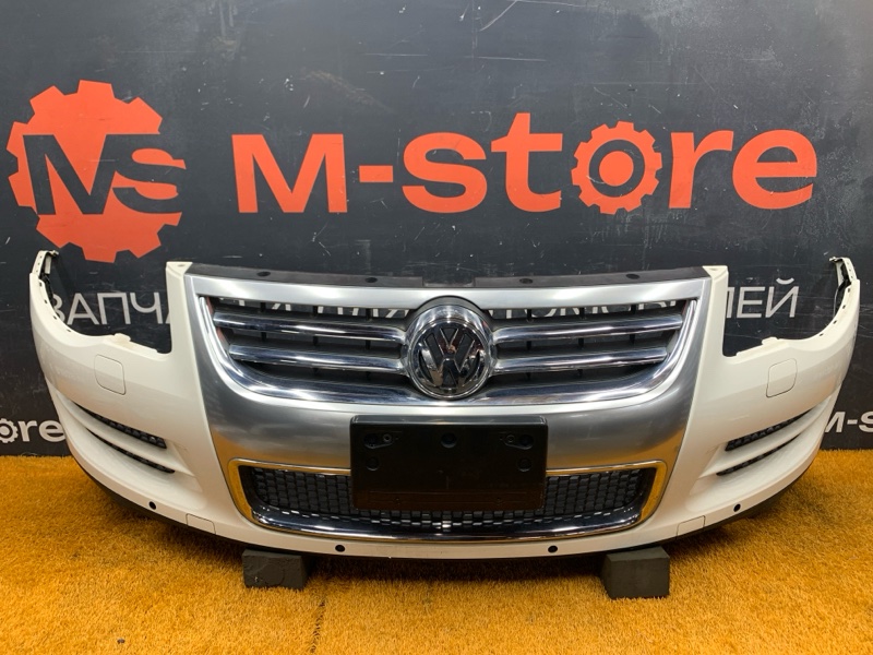 бампер, 50000 рублей, Красноярск