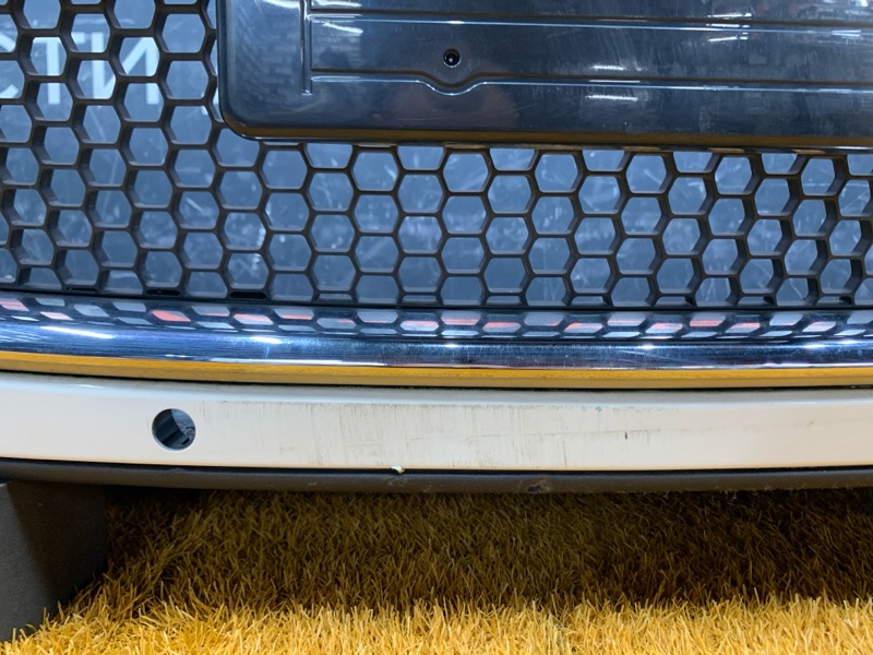 бампер, 50000 рублей, Красноярск