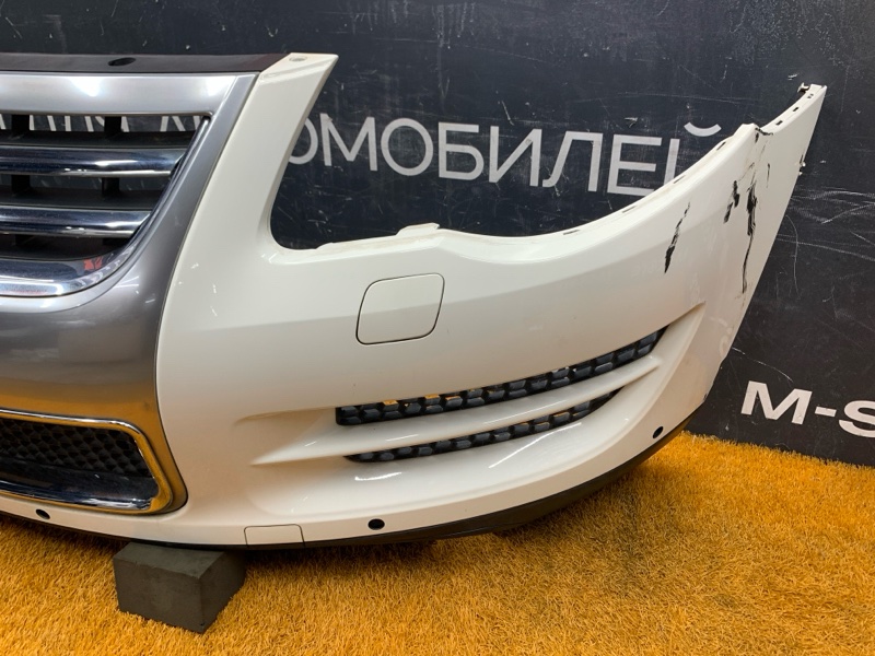 бампер, 50000 рублей, Красноярск