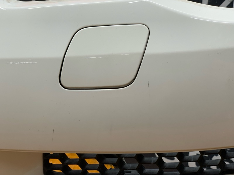 бампер, 50000 рублей, Красноярск