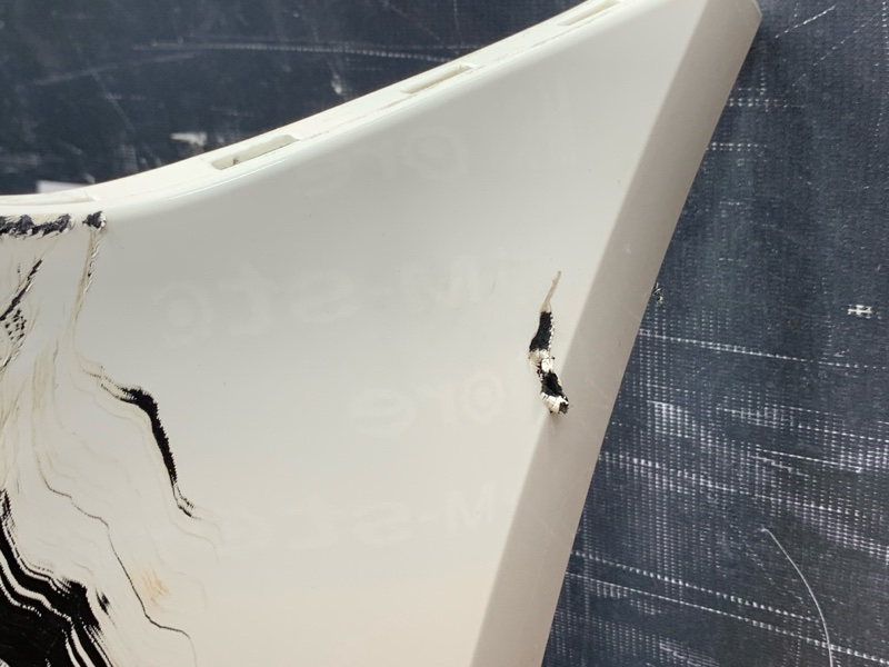 бампер, 50000 рублей, Красноярск