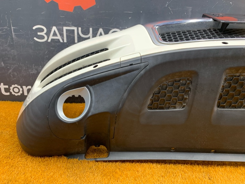 бампер, 50000 рублей, Красноярск