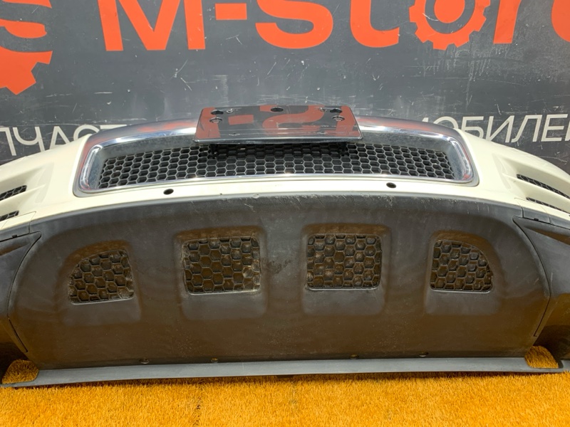 бампер, 50000 рублей, Красноярск