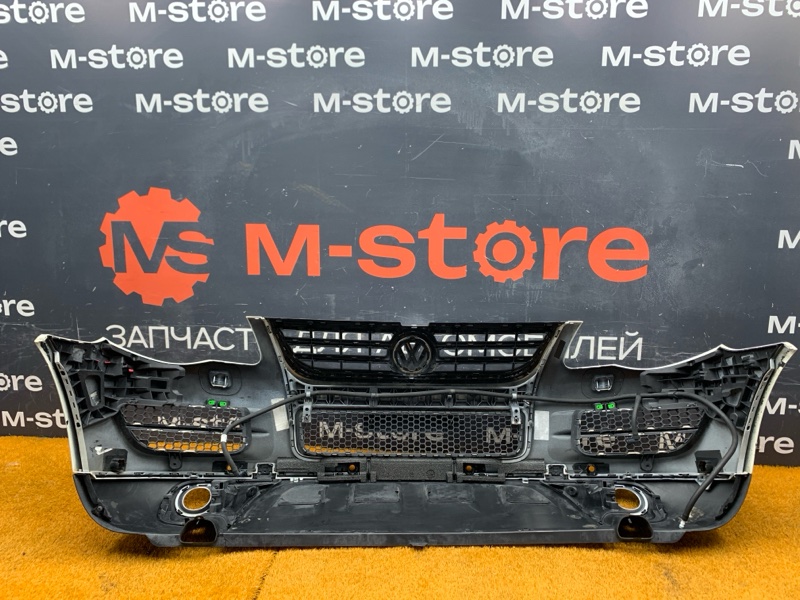 бампер, 50000 рублей, Красноярск