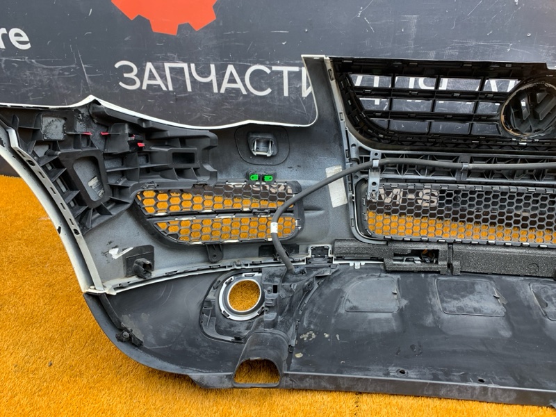 бампер, 50000 рублей, Красноярск