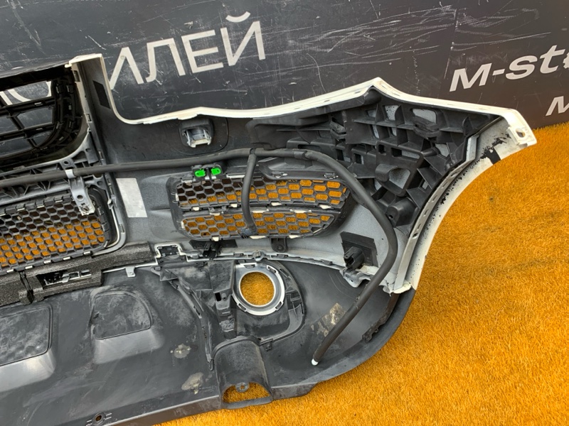 бампер, 50000 рублей, Красноярск