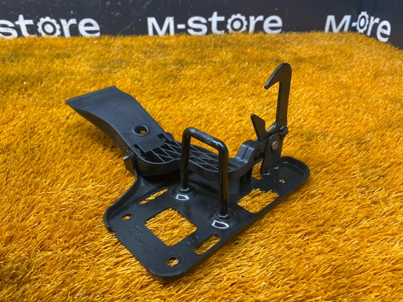 замок капота, 500 рублей, Красноярск