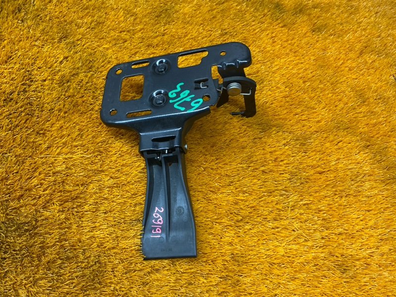 замок капота, 500 рублей, Красноярск