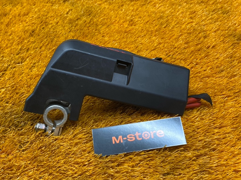 Клемма аккумулятора плюс, 2000 рублей, Красноярск