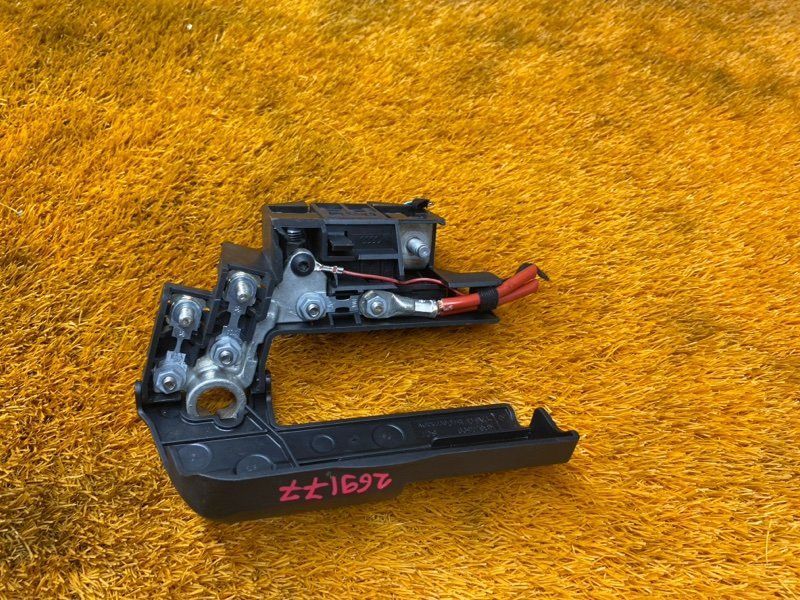 Клемма аккумулятора плюс, 2000 рублей, Красноярск