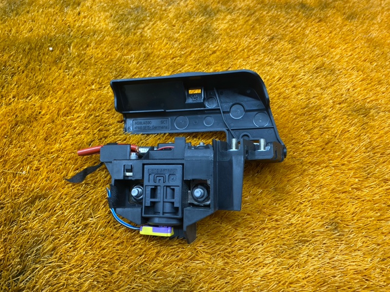 Клемма аккумулятора плюс, 2000 рублей, Красноярск