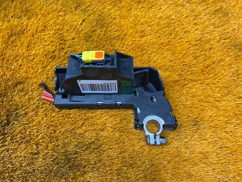 Клемма аккумулятора плюс, 2000 рублей, Красноярск