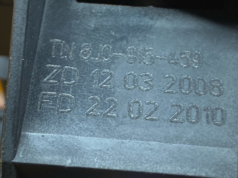 Клемма аккумулятора плюс, 2000 рублей, Красноярск