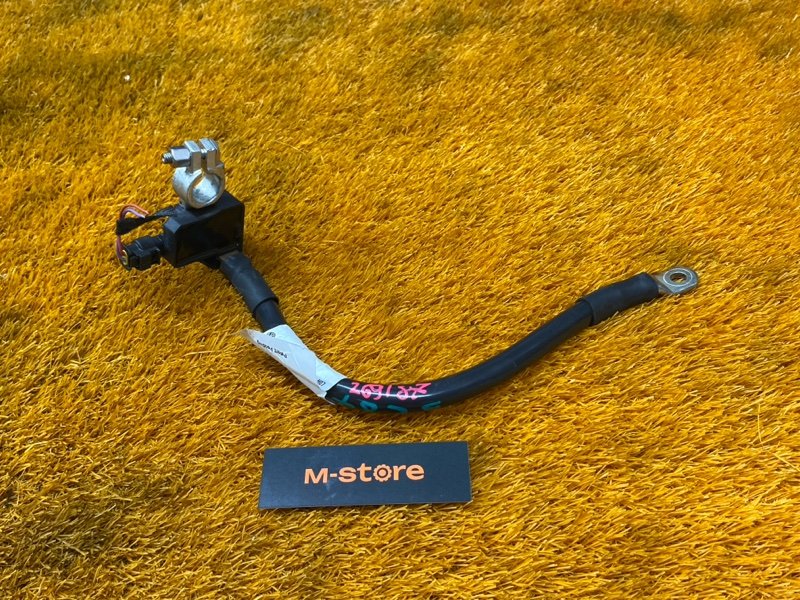 Клемма аккумулятора минус, 700 рублей, Красноярск