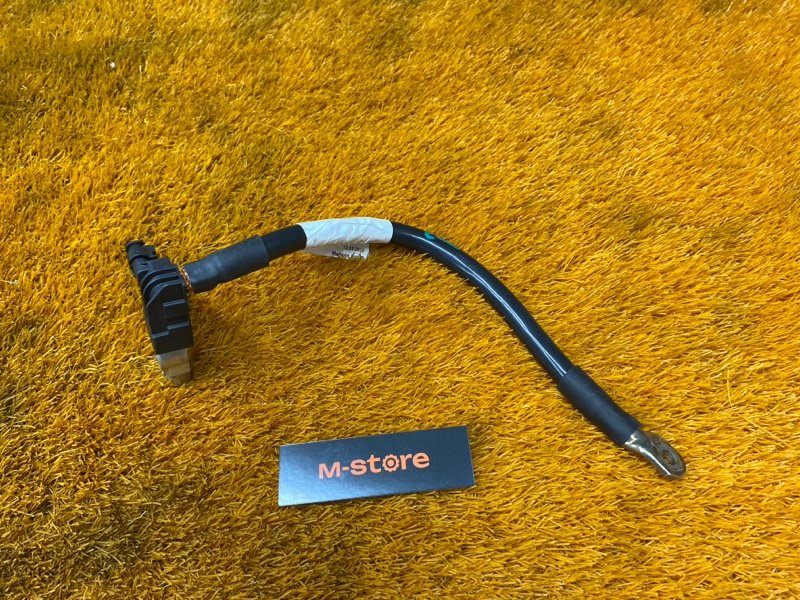 Клемма аккумулятора минус, 700 рублей, Красноярск