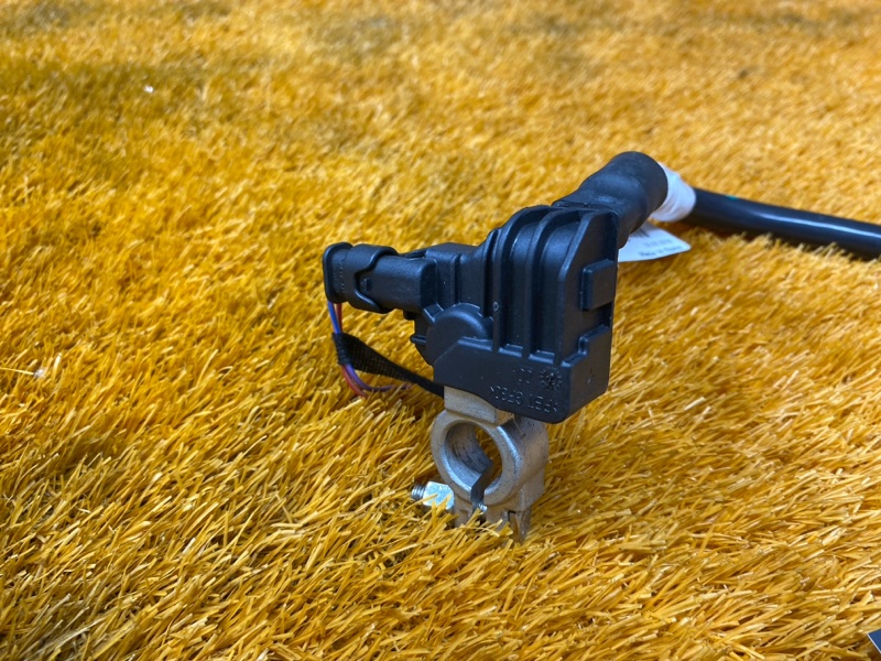 Клемма аккумулятора минус, 700 рублей, Красноярск