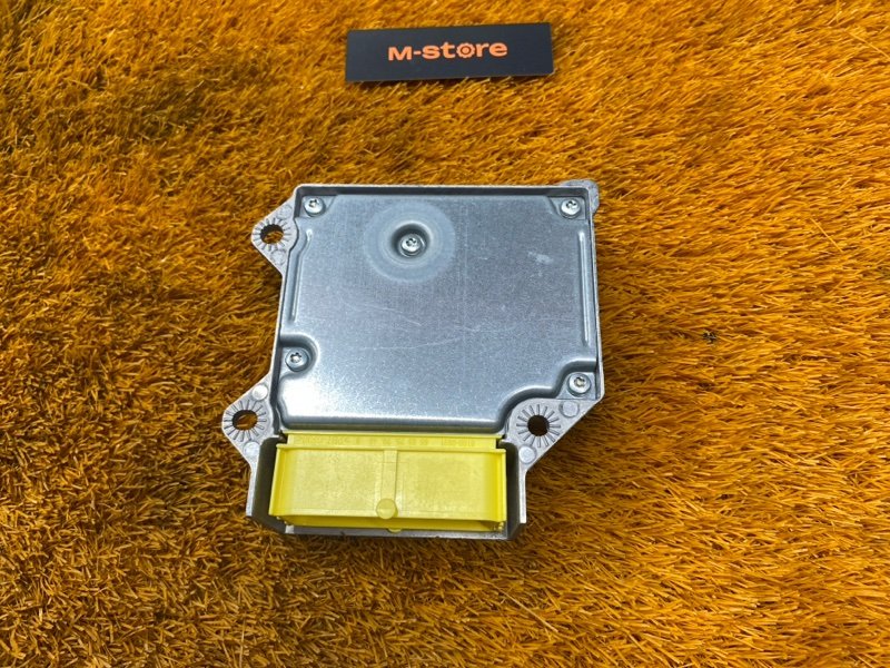 Блок управления Airbag, 500 рублей, Красноярск