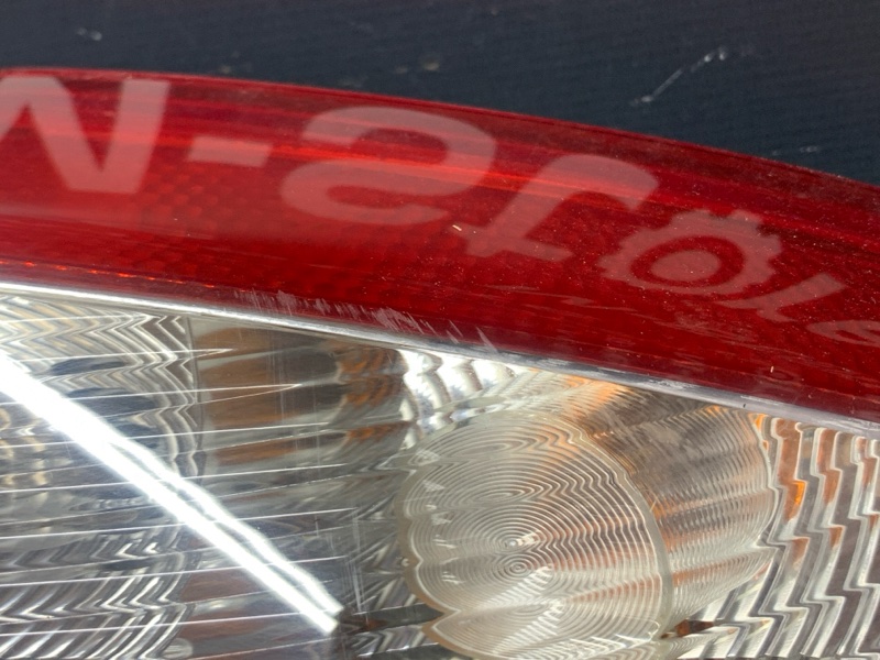 Фонарь задний, 7000 рублей, Красноярск