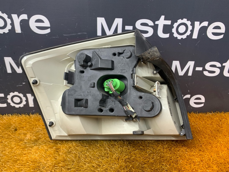 Фонарь задний, 7000 рублей, Красноярск