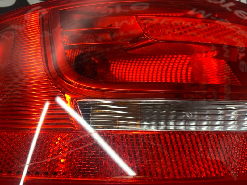 Фонарь задний, 3800 рублей, Красноярск